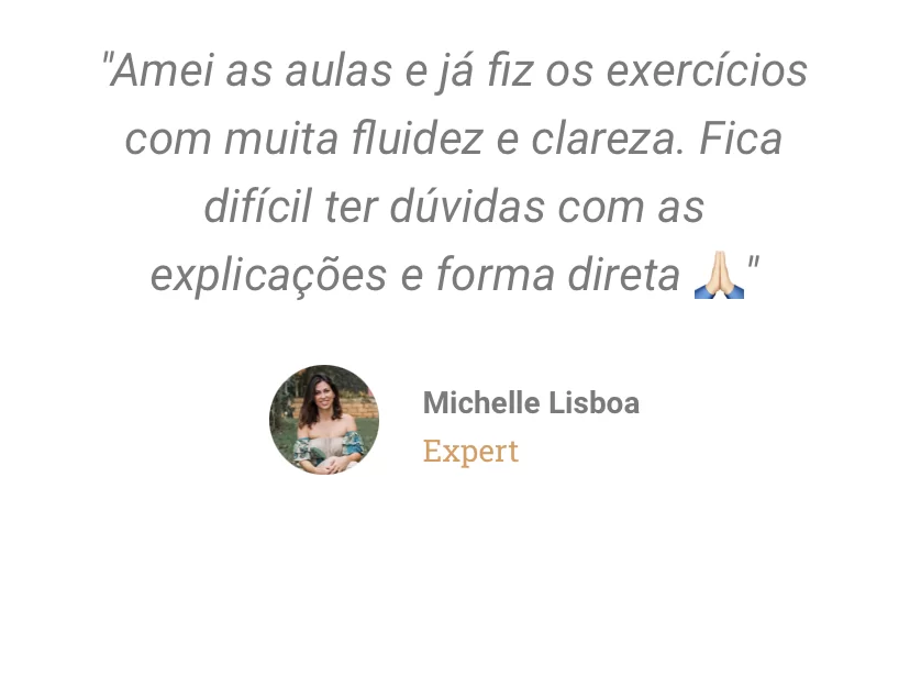 Depoimento